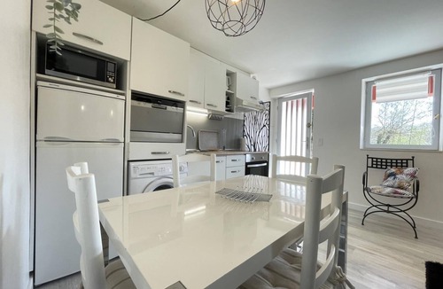Villefranque House | Irrintzina - Villefranque
