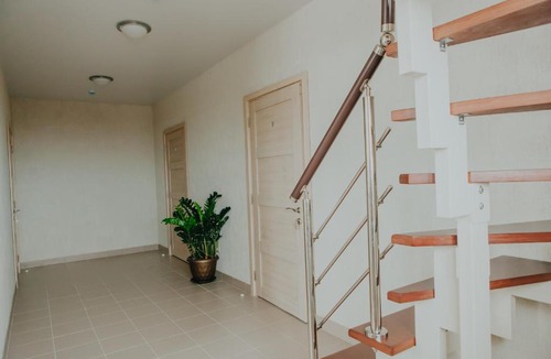 Belokurikha House | Irtyshskii Dvor