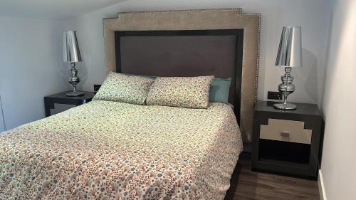 Cortes House | IRUÑA vivienda turistica
