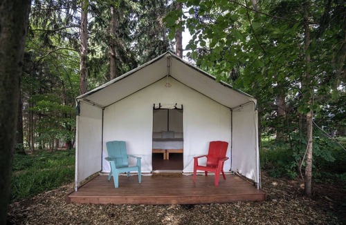 Centre Wellington RV Rental | Irvineside Farm