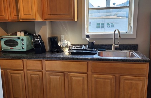 Irvington Apartment | Irvington Apartment