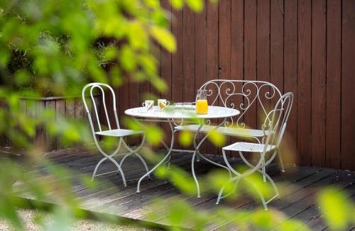 La Ferte-Saint-Aubin House | Isäntä