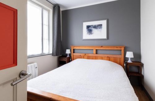 La Ferte-Saint-Aubin House | Isäntä