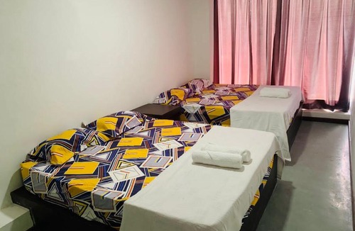 Kajang Hotel | IS INN HOTEL