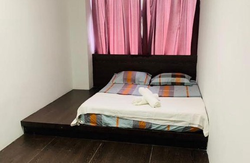 Kajang Hotel | IS INN HOTEL