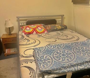 Hempstead House | Isa-e Home Stay