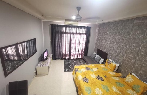 Bandar Kota Bharu Apartment | Isa Rich Apartment KTC