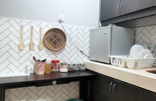 Bandar Kota Bharu Apartment | Isa Rich Apartment KTC