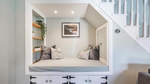 Catton House | Isaac's Cottage