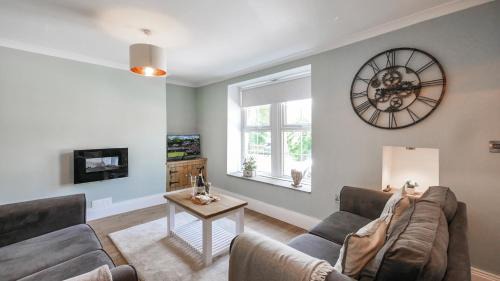 Catton House | Isaac's Cottage