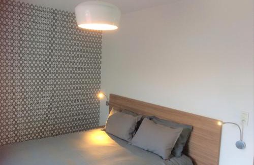 Cambrai Apartment | Isabeau appt 2.5