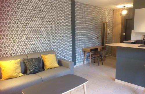 Cambrai Apartment | Isabeau appt 2.5