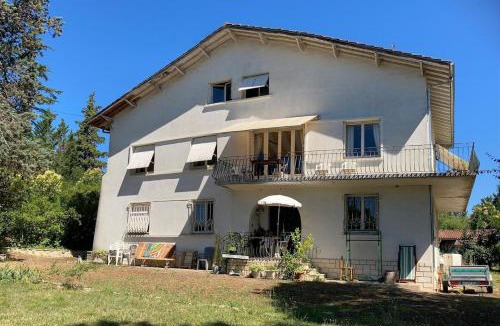 Vic-Fezensac House | Isabel & Jean