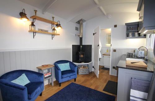 Marsham House | Isabel Top Farm