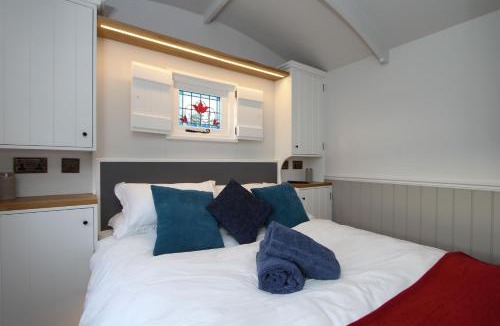 Marsham House | Isabel Top Farm