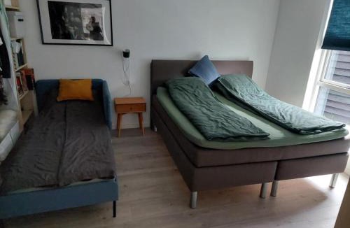 Hjørring Apartment | Isabella 7 personers hus