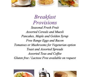 Kyneton Villa | Isabella at Kyneton