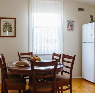 Kyneton Villa | Isabella at Kyneton