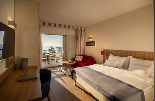 Sveti Nikola Island Resort | Isabella Island Hotel & Villas, Valamar Collection