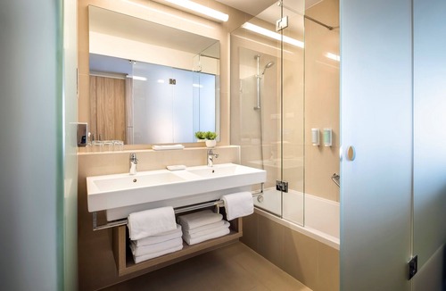 Sveti Nikola Island Resort | Isabella Island Hotel & Villas, Valamar Collection