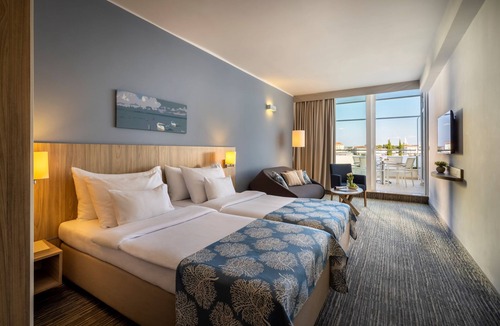 Sveti Nikola Island Resort | Isabella Island Hotel & Villas, Valamar Collection
