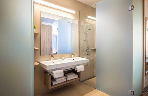 Sveti Nikola Island Resort | Isabella Island Hotel & Villas, Valamar Collection