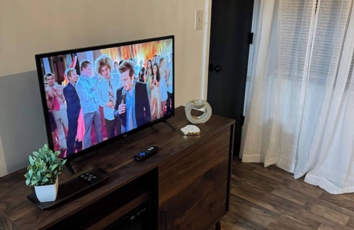 Jacksonville House | Isabella’s cozy Home