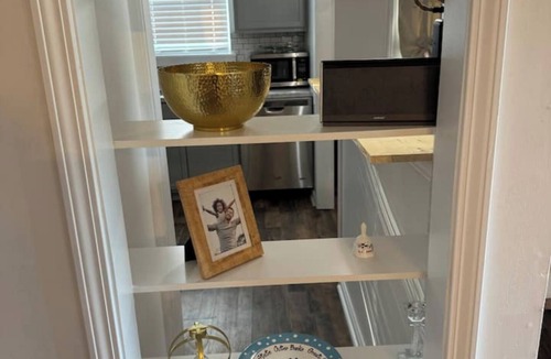 Jacksonville House | Isabella’s cozy Home