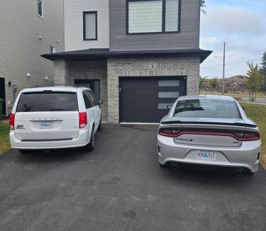 Bedford House | Isabella's Dome