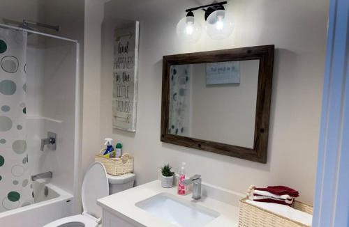 Bedford House | Isabella's Dome