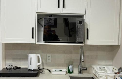 Bedford House | Isabella's Dome