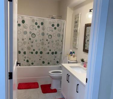 Bedford House | Isabella's Dome