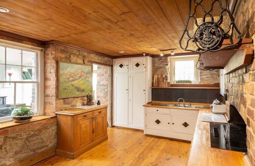 Beechworth House | Isabellas At Beechworth