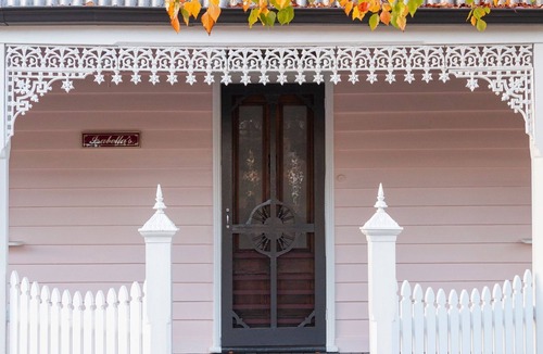 Beechworth House | Isabellas At Beechworth