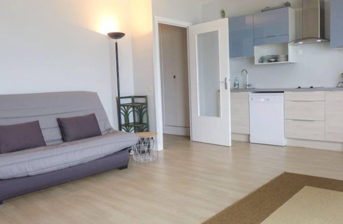 Cabourg Apartment | Isabelle by Interhome