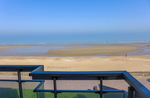 Cabourg Apartment | Isabelle by Interhome