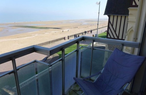 Cabourg Apartment | Isabelle by Interhome