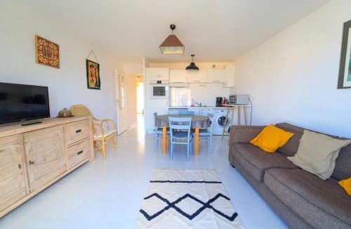 Stella-Plage Apartment | Isabelle
