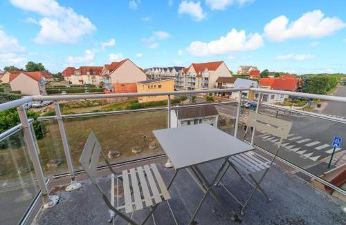 Stella-Plage Apartment | Isabelle