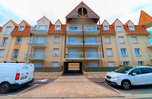 Stella-Plage Apartment | Isabelle