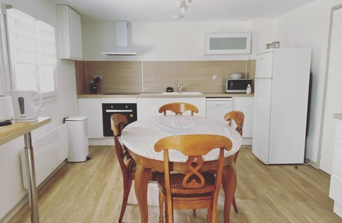 Germaine House | Isabelle's Country House