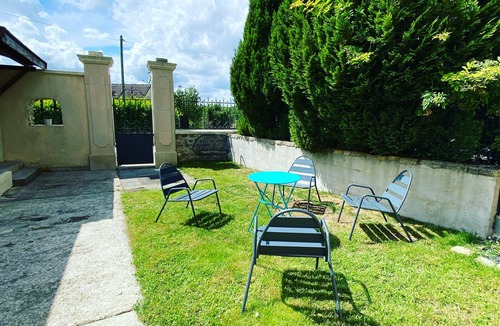 Germaine House | Isabelle's Country House