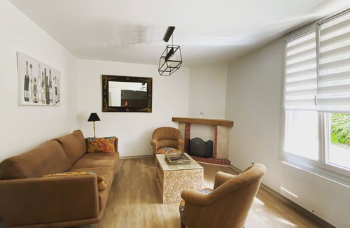 Germaine House | Isabelle's Country House