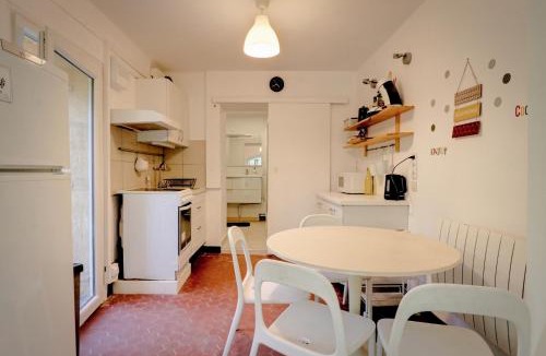 Le Rayol House | Isadora Duncan