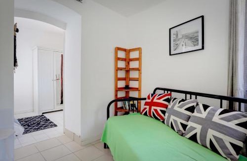 Le Rayol House | Isadora Duncan