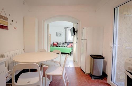 Le Rayol House | Isadora Duncan