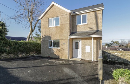 Dinas Cottage | Isallt