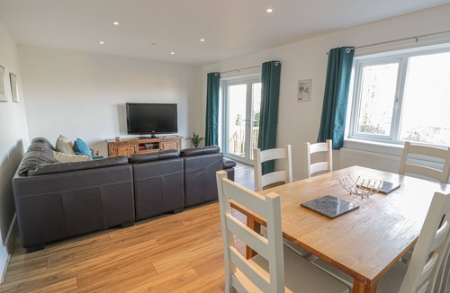 Dinas Cottage | Isallt