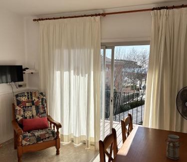 Franciac Apartment | Isard 4 bis Apartamento junto a la playa