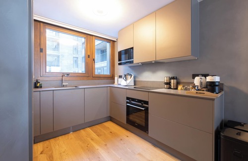 El Tarter Apartment | Isard Homes by Select Rentals